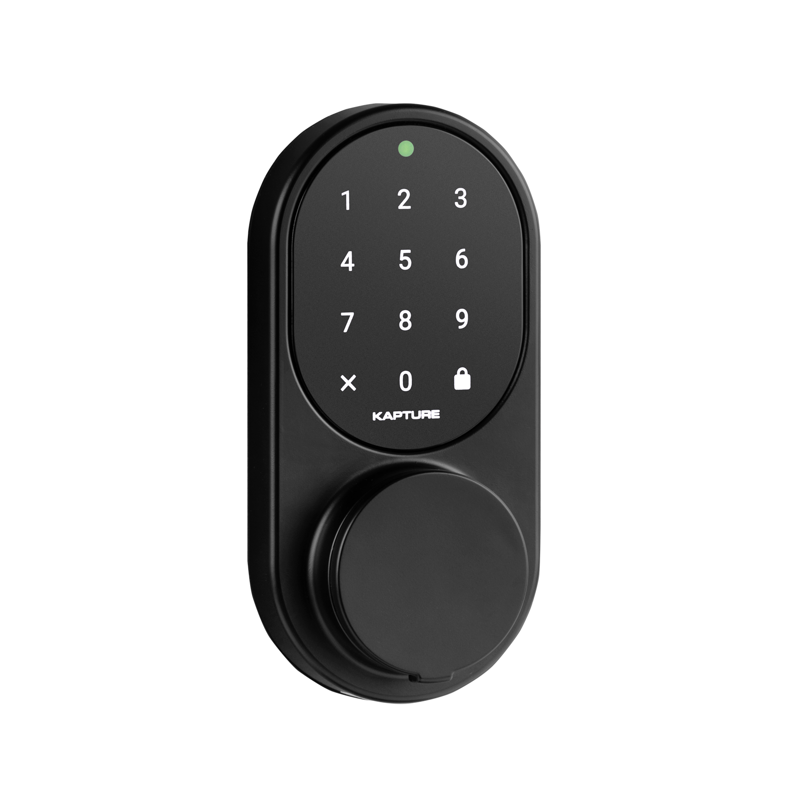Kapture Smart Lock