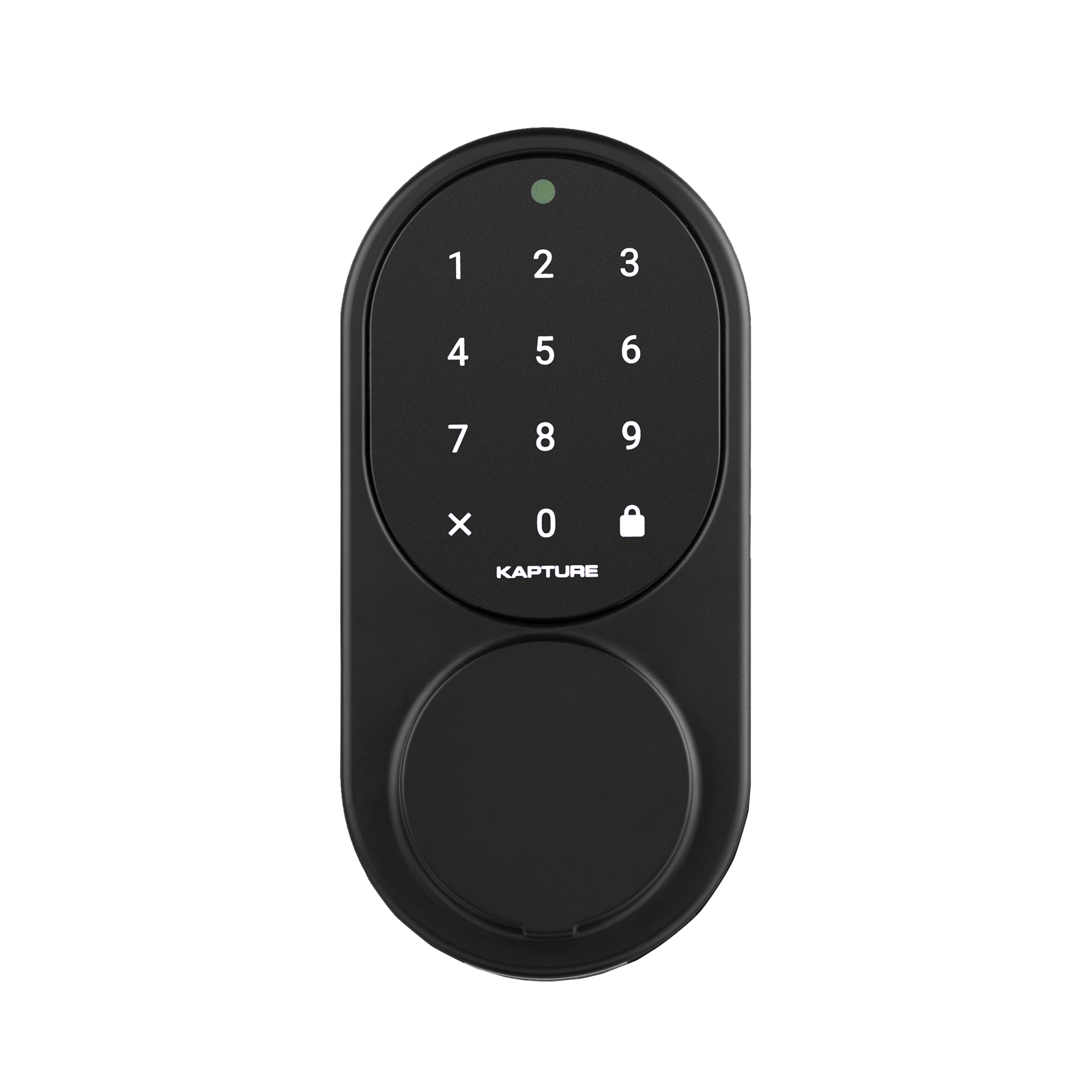 Kapture Smart Lock