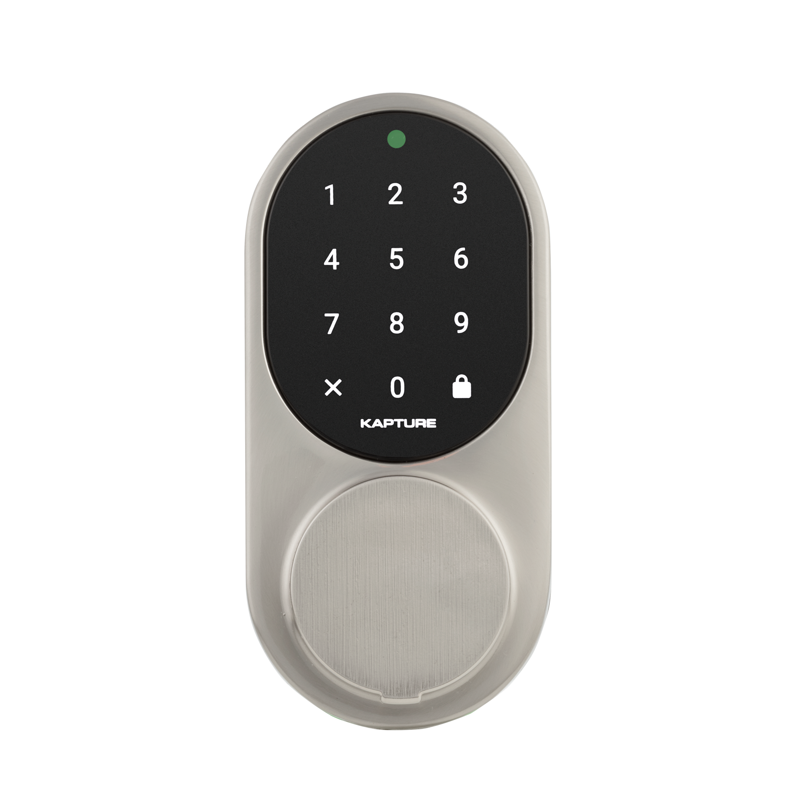 Kapture Smart Lock