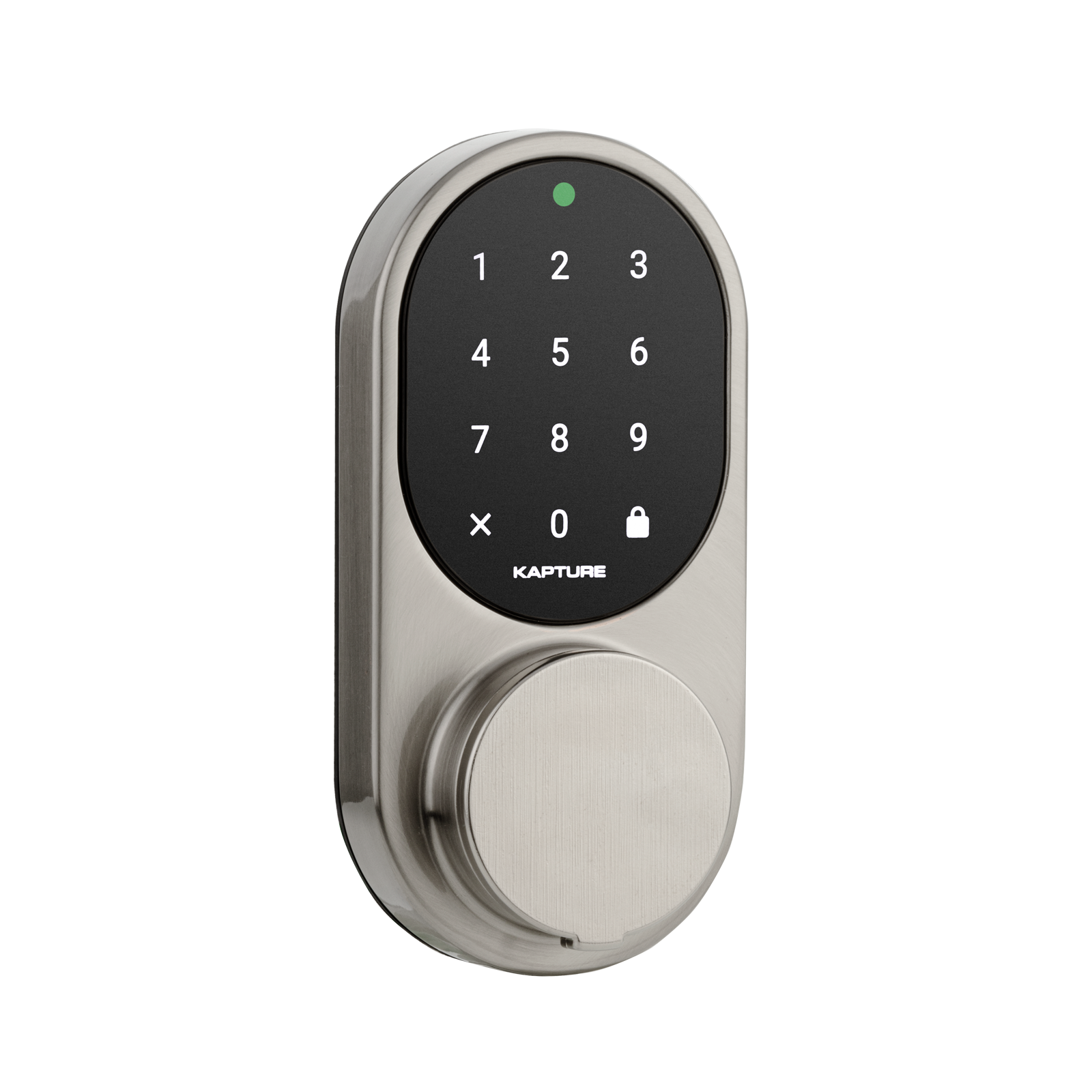 Kapture Smart Lock