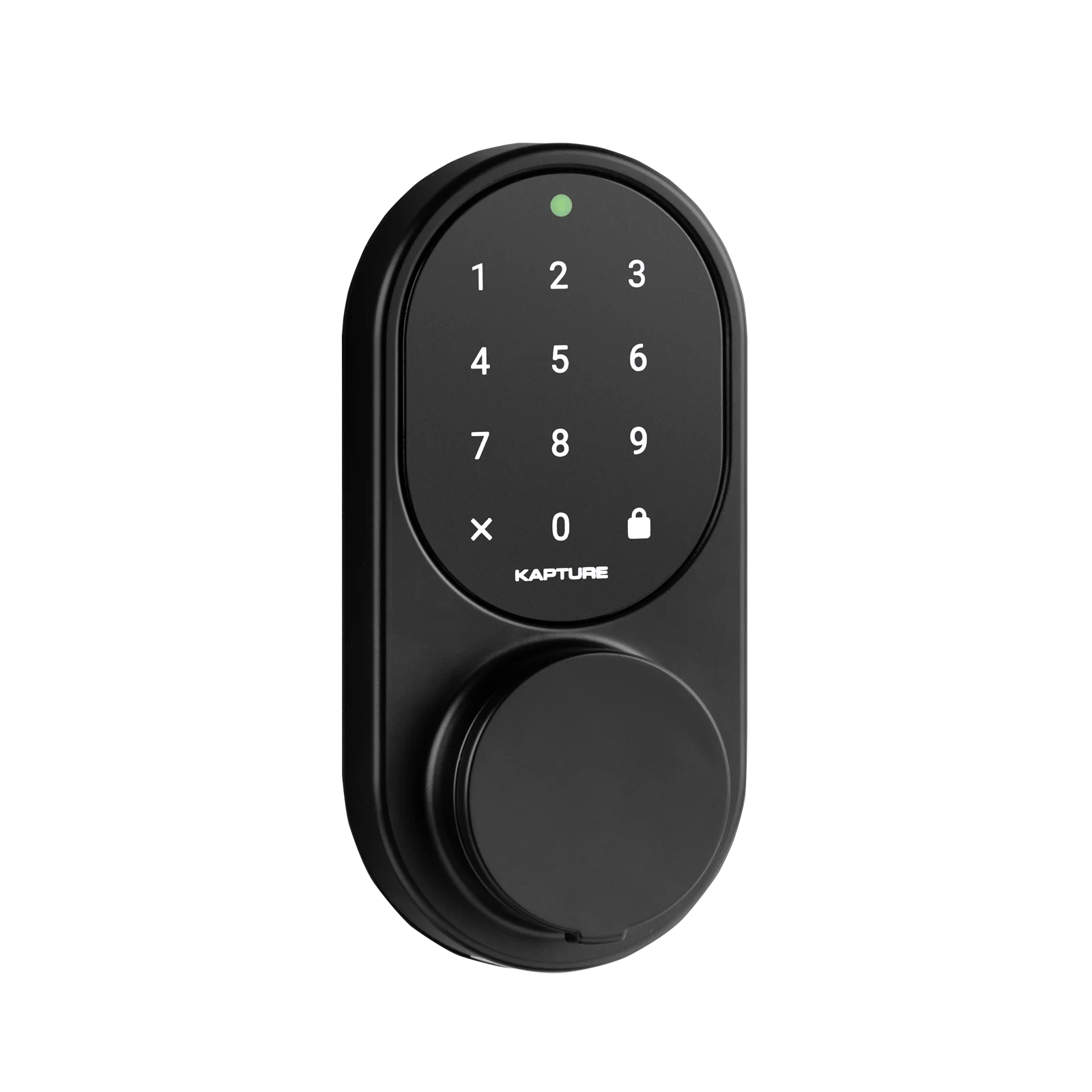 Kapture Smart Lock