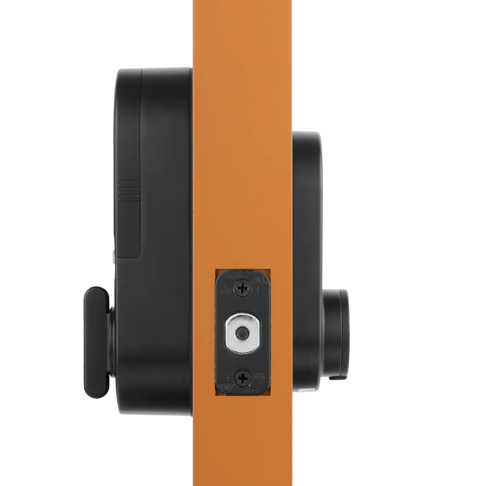 Kapture Smart Lock