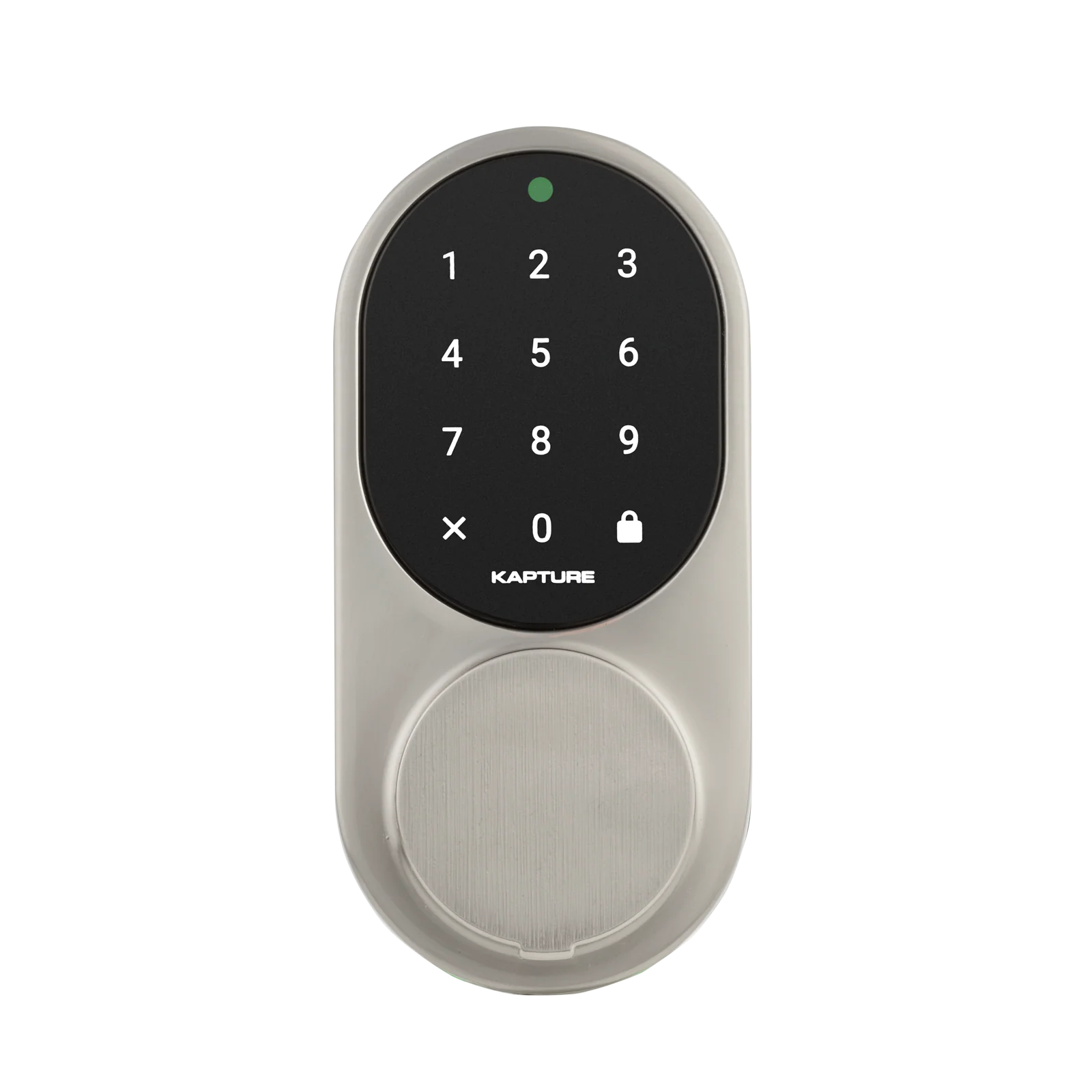 Kapture Smart Lock