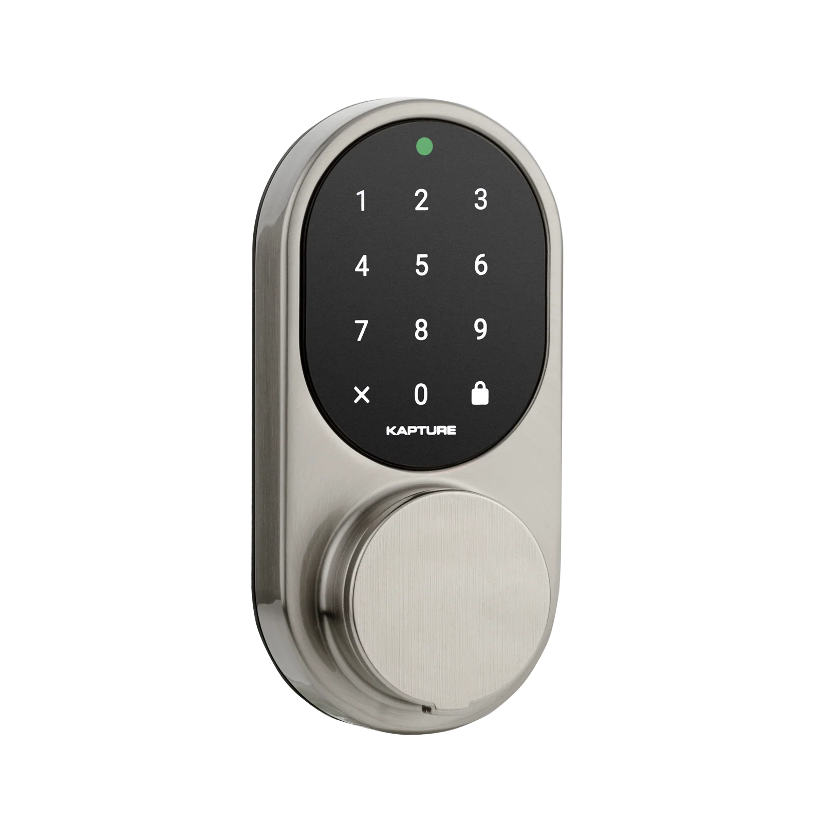 Kapture Smart Lock